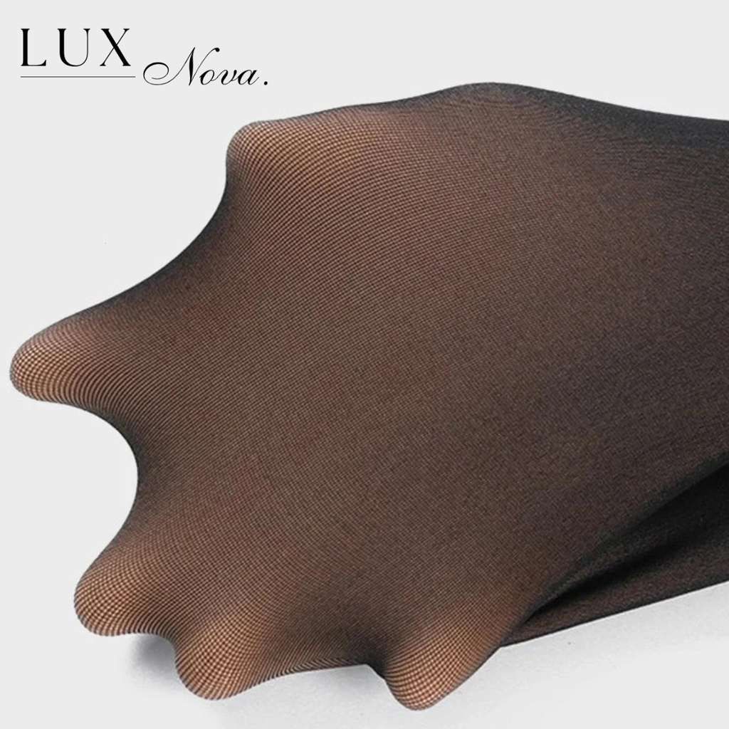 LuxNova strumpbyxor - perfekt balands mellan stil och komfort